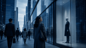 Read more about the article From Data to Decisions: Why Real-Time Intelligence Is the Next Competitive Advantage